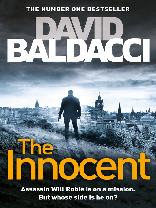 Title details for The Innocent by David Baldacci - Available